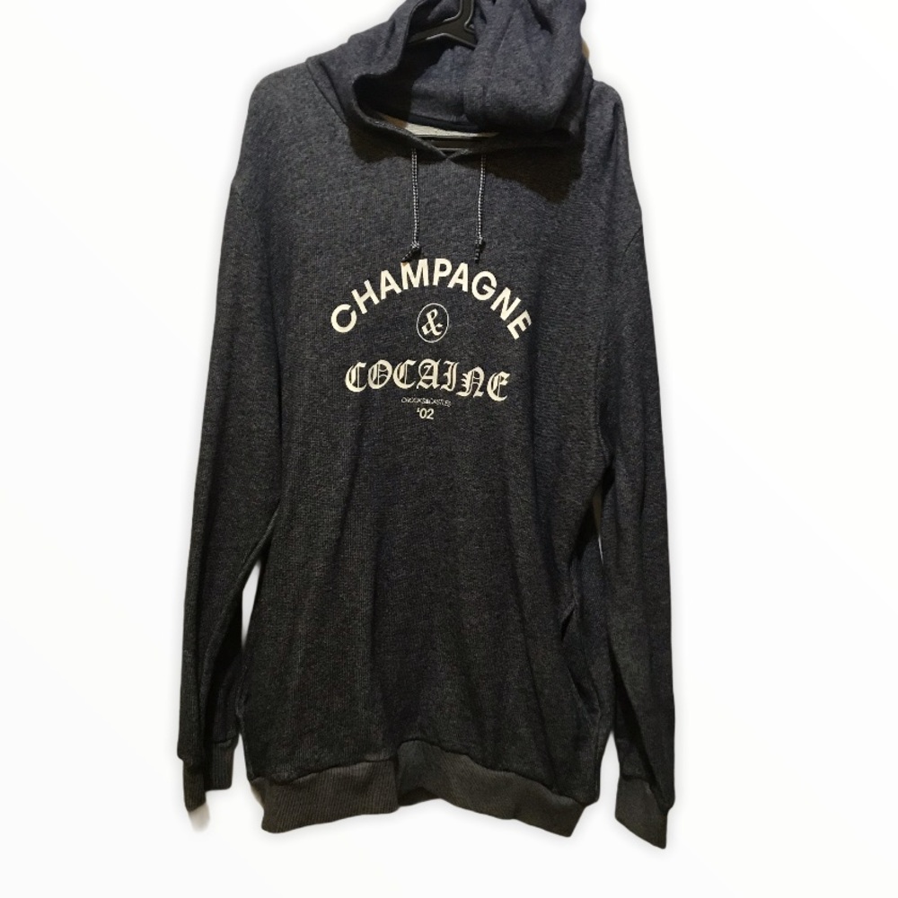 Crooks&Castle sweatshirt hoodie 🍾